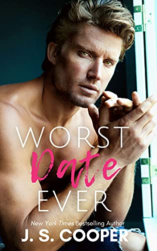 Worst Date Ever: Book 1