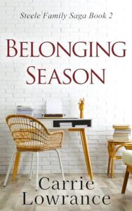 Belonging Season
