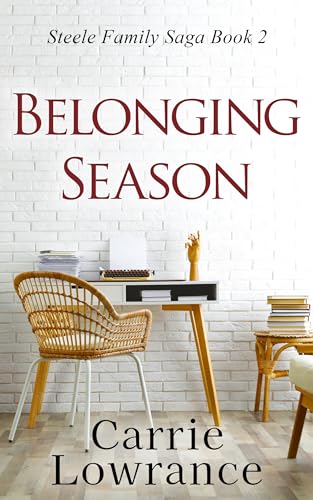 Belonging Season