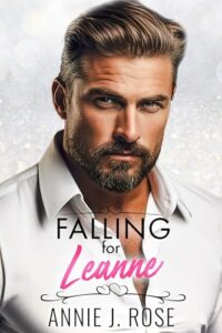 Falling for Leanne: A Taboo Older Man Romance (Taboo Temptations)
