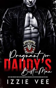 Pregnant for Daddy’s Best-Man