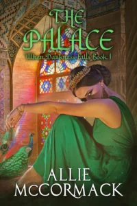 When Darkness Falls: The Palace