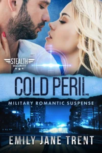 Cold Peril (Stealth Security Book One)