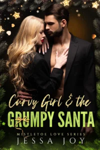 Curvy Girl and the Grumpy Santa