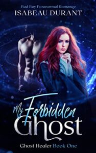 My Forbidden Ghost