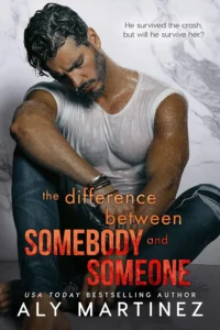 The Difference Between Somebody and Someone