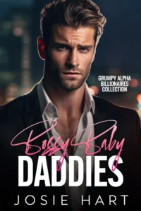 Bossy Baby Daddies