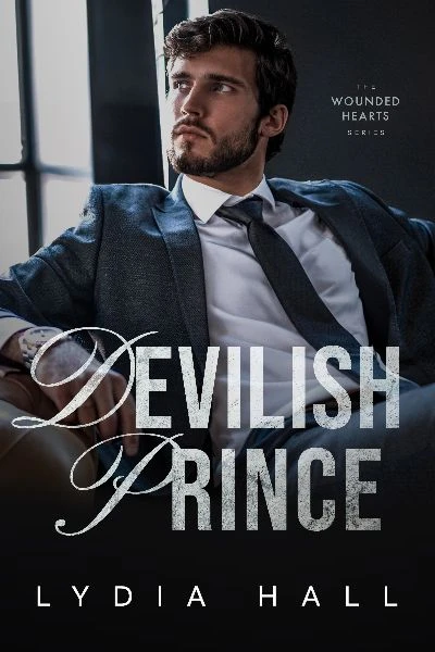 Devilish Prince