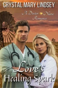 Love’s Healing Spark