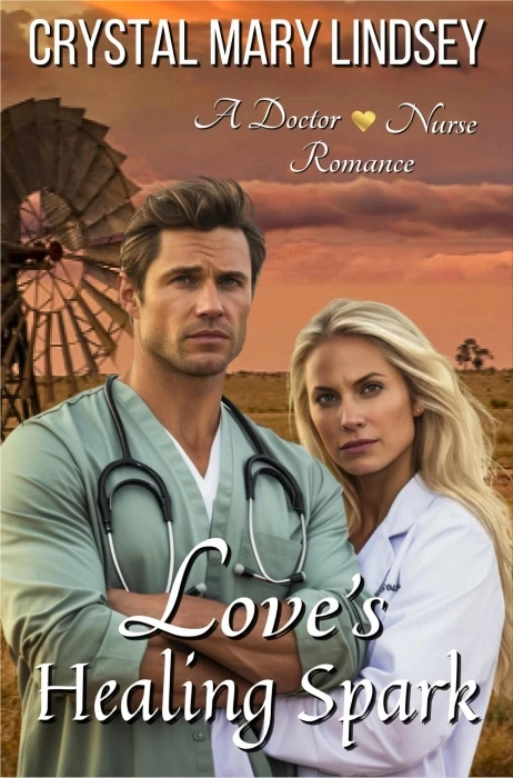 Love’s Healing Spark