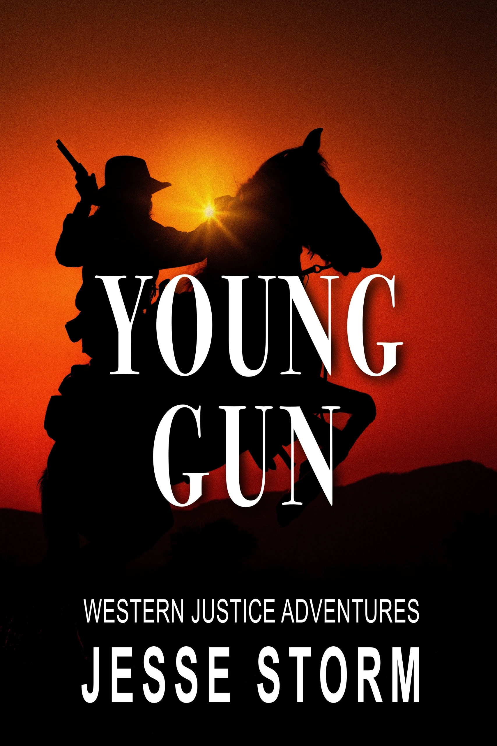 Young Gun