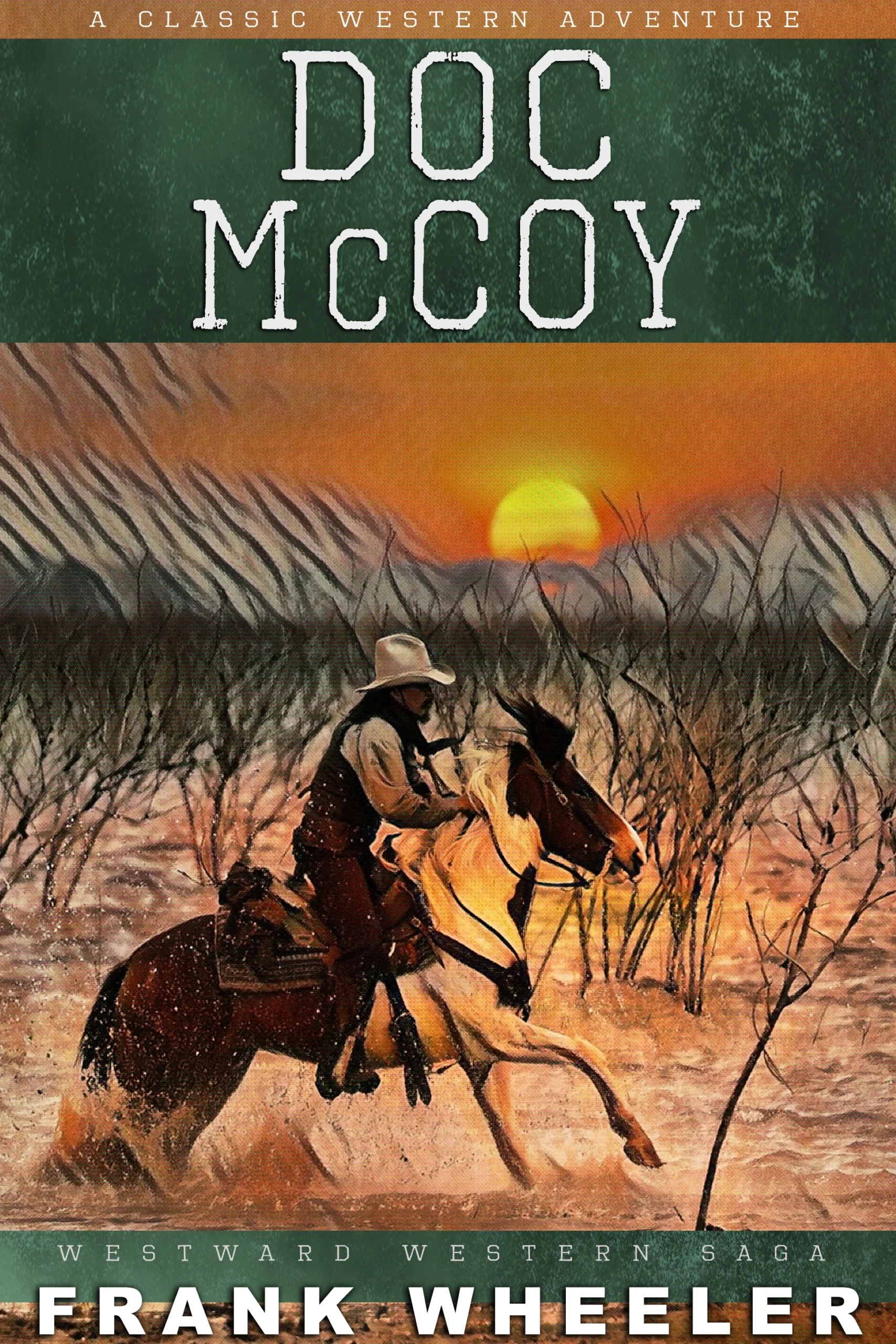 Doc McCoy