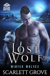 Lost Wolf
