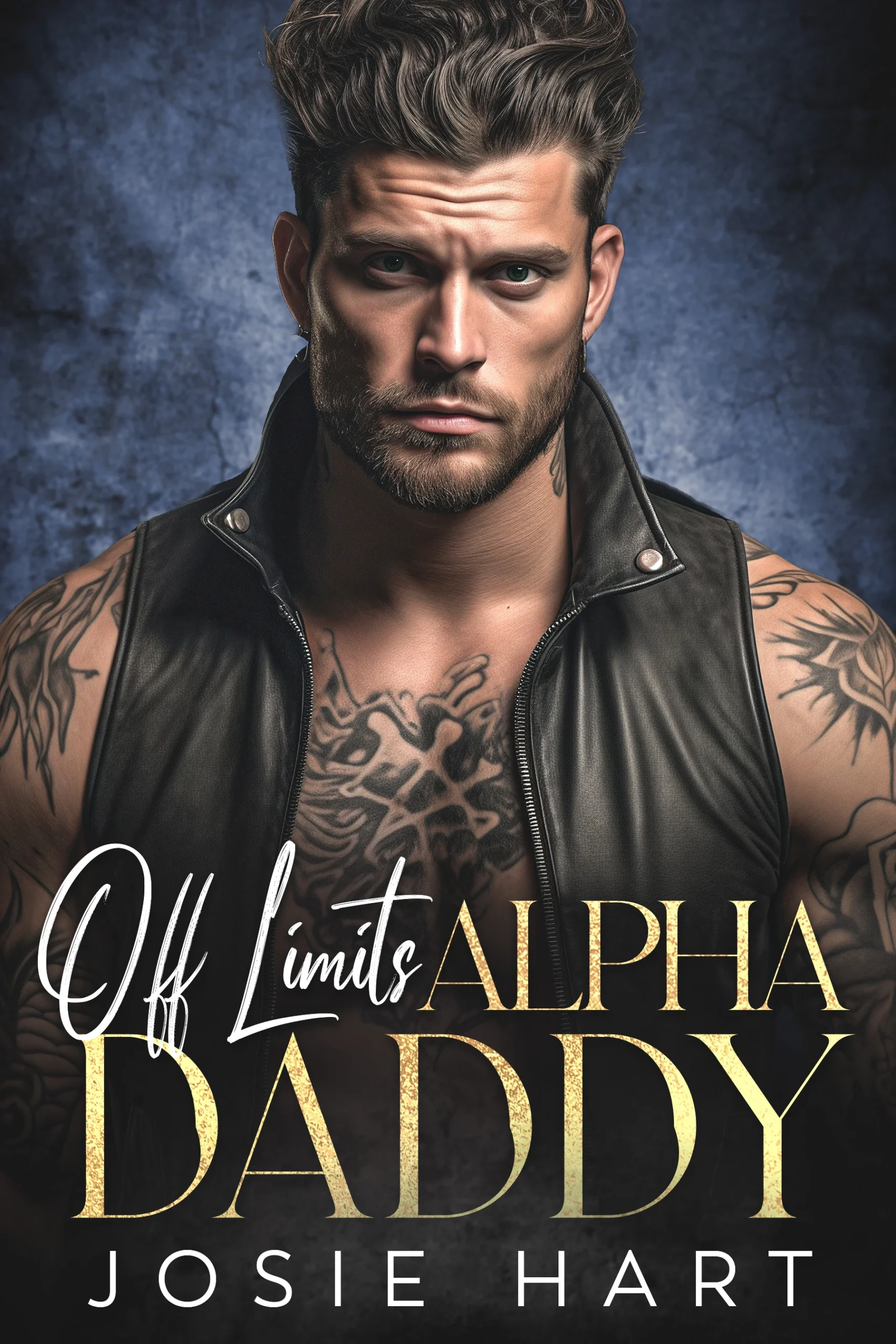 Off Limits Alpha Daddy