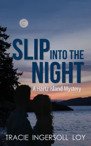 Slip Into the Night