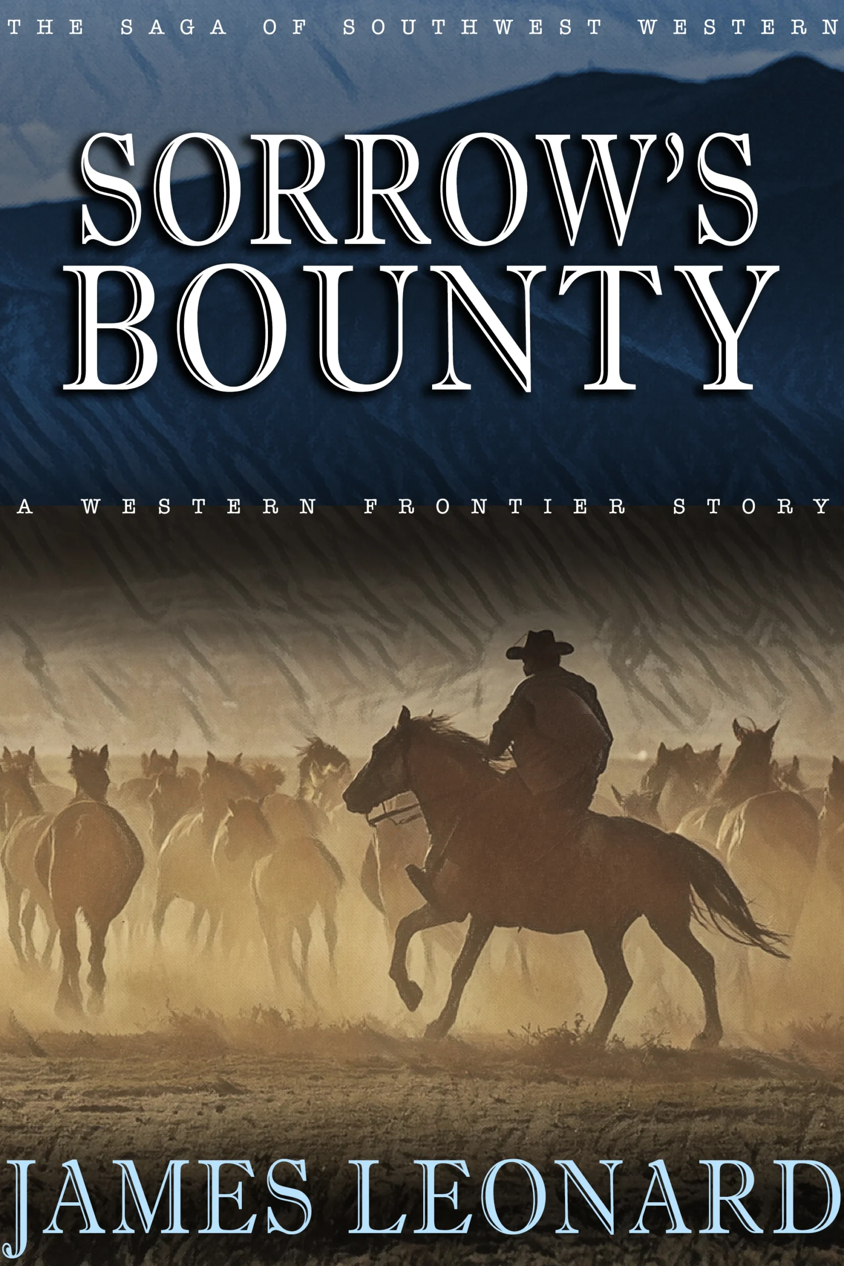 Sorrow’s Bounty