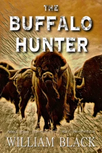 The Buffalo Hunter
