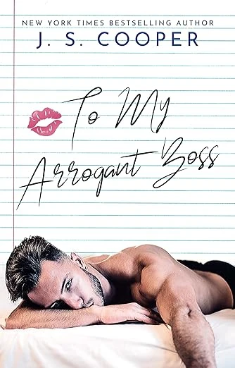 To My Arrogant Boss