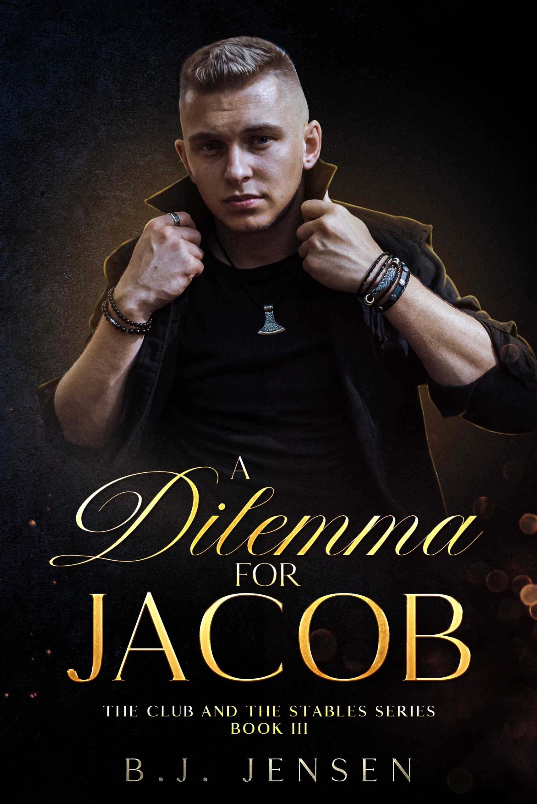 A Dilemma for Jacob
