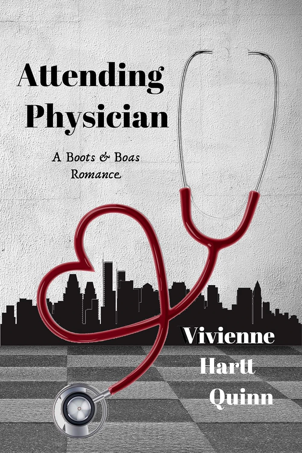 Attending Physician