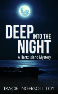 Deep Into the Night