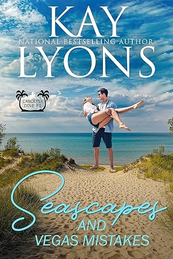 Seascapes and Vegas Mistakes