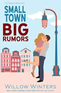Small Town, Big Rumors