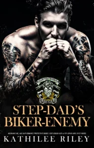 Step-Dad’s Biker Enemy
