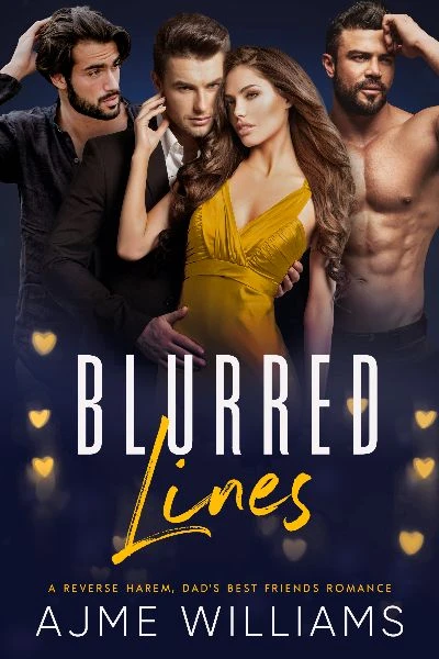 Blurred Lines