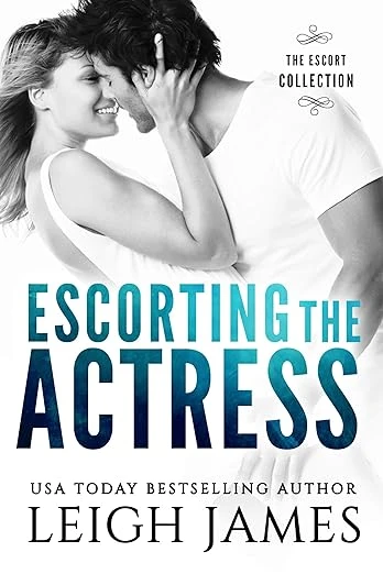 Escorting the Actress