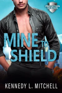 Mine to Shield