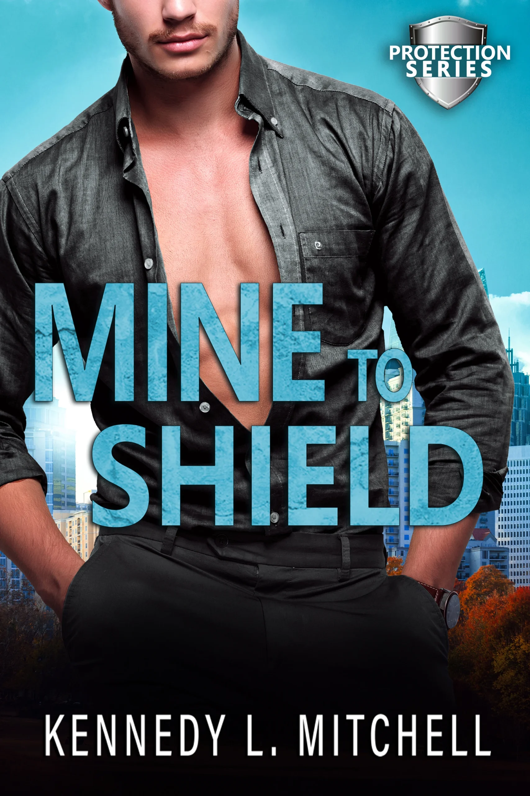 Mine to Shield
