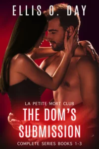 The Dom’s Submission