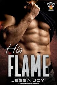 His Flame