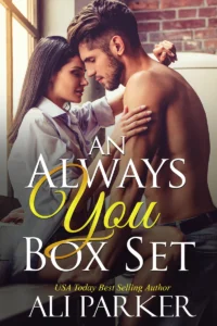 An Always You Box Set