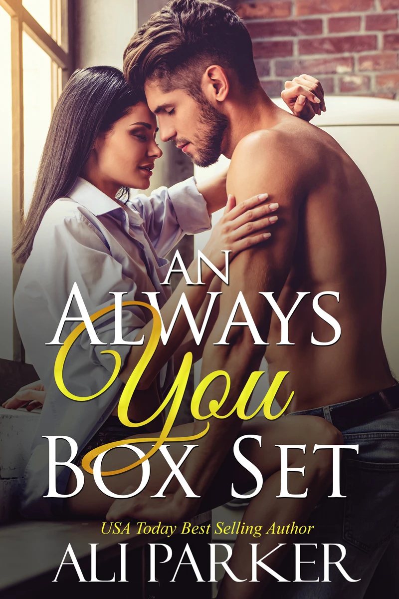 An Always You Box Set