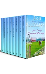 Flyboys of Sweet Briar Ranch Box Set Collection Books 1-8