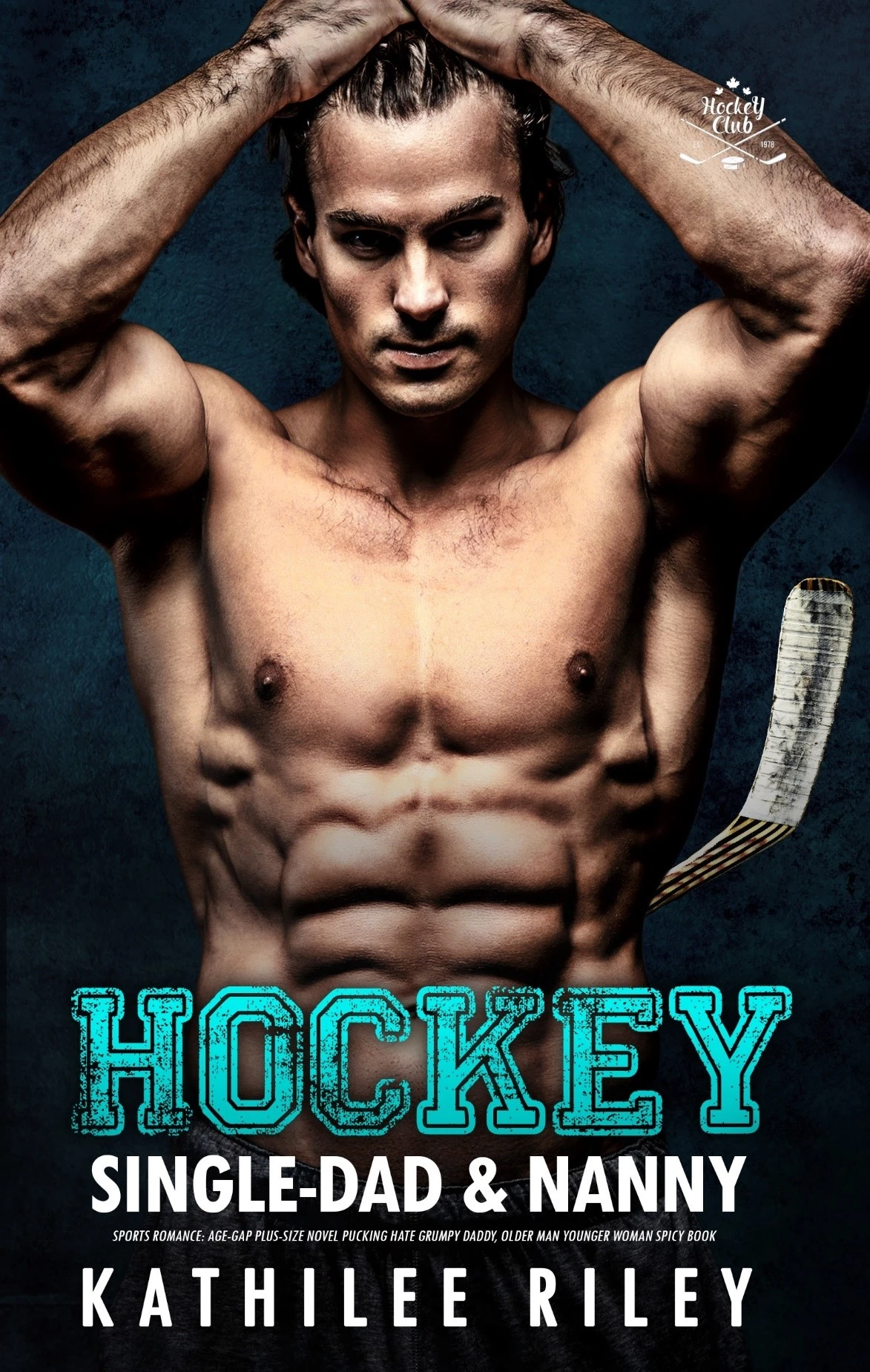Hockey Single-Dad & Nanny