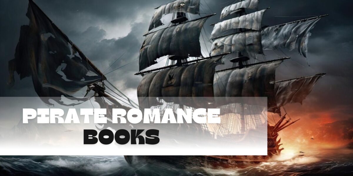 Pirate Romance Books Pirate Romance Books
