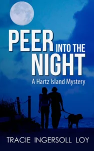 Peer Into the Night