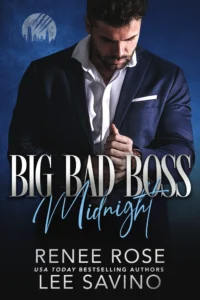 Big Bad Boss: Midnight