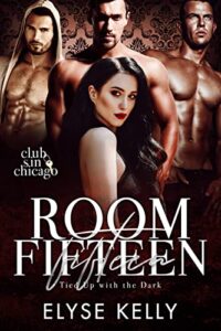 Room Fifteen: Tied Up With the Dark
