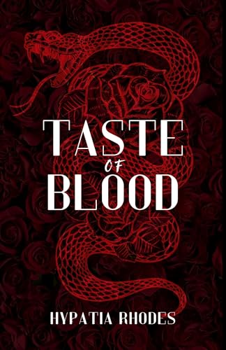 Taste of Blood (The Fallen Star)