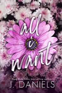 All I Want: A Small Town Brother’s Best Friend Romance (Alabama Summer Book 2)