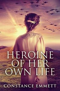 Heroine Of Her Own Life (Finding Their Way Home Book 1)