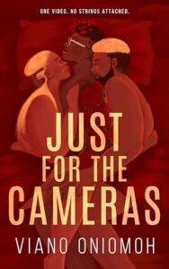Just for the Cameras