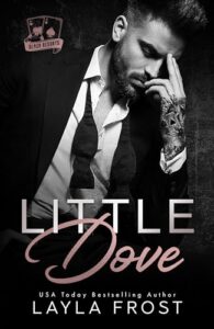 Little Dove (Black Resorts Book 1)