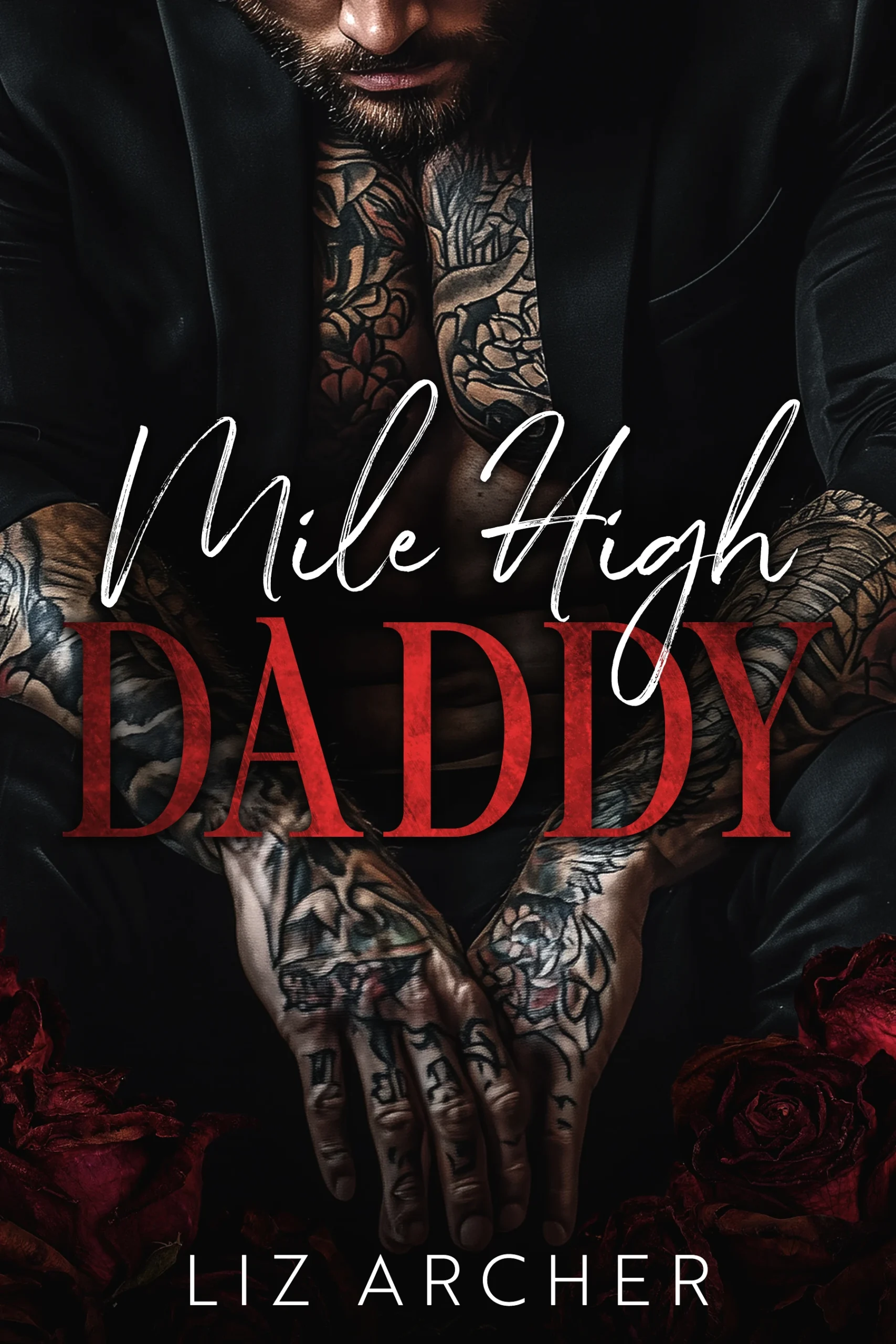 Mile High Daddy