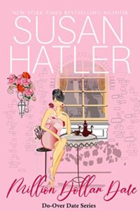Million Dollar Date: A Sweet Second Chance Romance (Do-Over Date Book 1)
