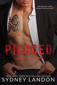 Pierced (Lucian & Lia Book 1)